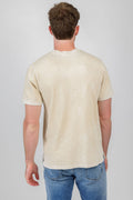 COTTON CITIZEN Presley T-Shirt in Vintage Oatmeal
