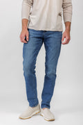 FRAME L'Homme Slim Jean in Capistrano