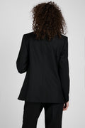 N°21 Blazer in Black