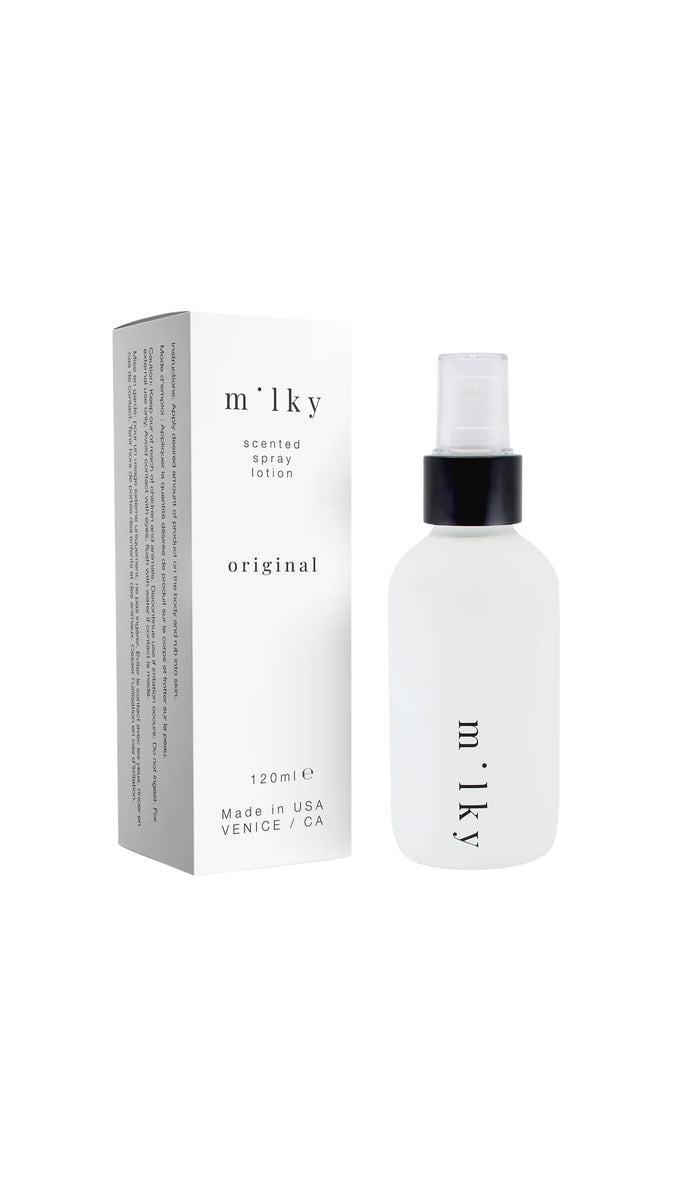 Original Milky Spray Lotion T. Boutique