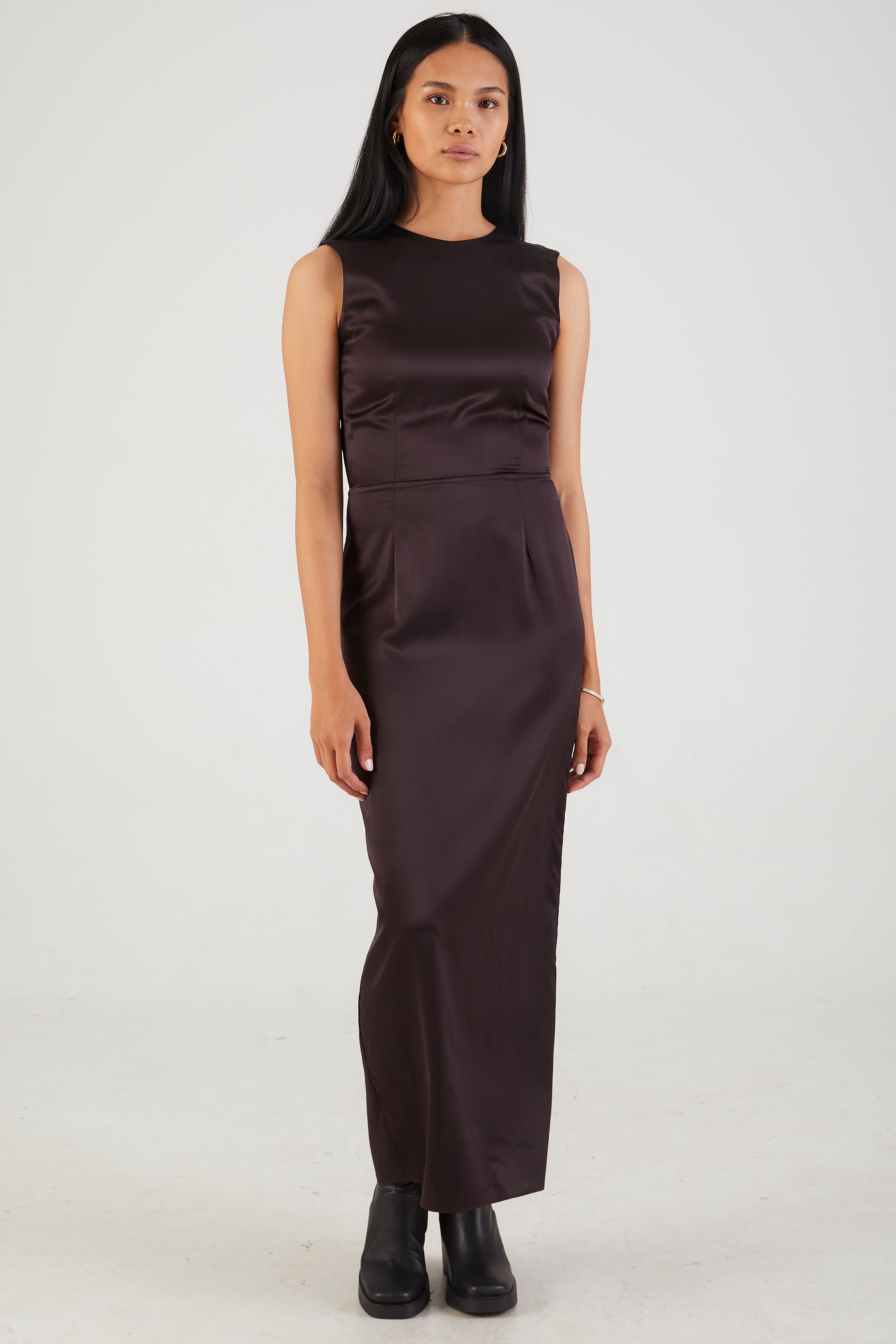 silk shift dress for wedding 25 Best Silk Wedding Guest Dresses From Your Fav Brands