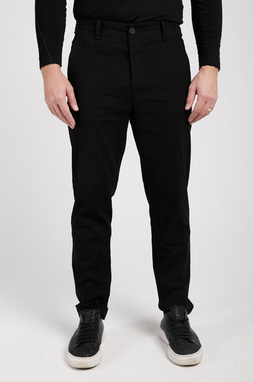 TRANSIT Trouser Pant in Black