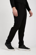 TRANSIT Trouser Pant in Black
