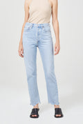 AGOLDE 90s Pinch Waist Jean in Imitate