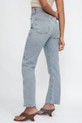AGOLDE Pinch Waist Jean in Riptide