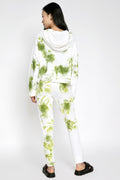 AVANT TOI Trouser Pant in Avocado