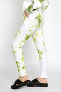 AVANT TOI Trouser Pant in Avocado