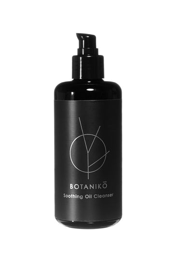 BOTANIKŌ Soothing Oil Cleanser