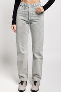 CITIZENS OF HUMANITY Eva High Rise Jean in Nevis