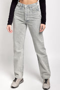 CITIZENS OF HUMANITY Eva High Rise Jean in Nevis
