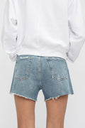 CITIZENS OF HUMANITY Marlow Short in Seaweed