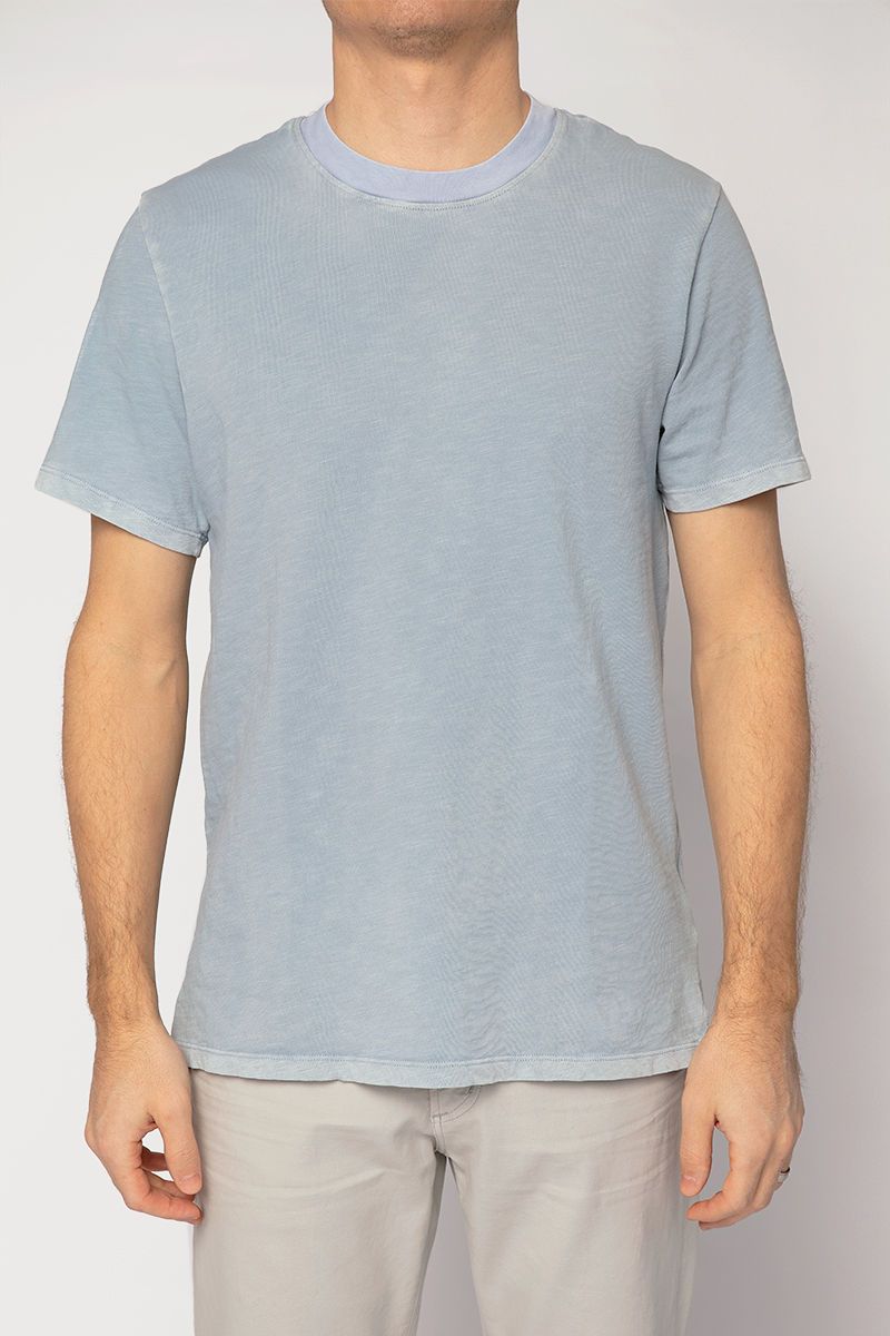 COTTON CITIZEN Presley Tee in Crystalline