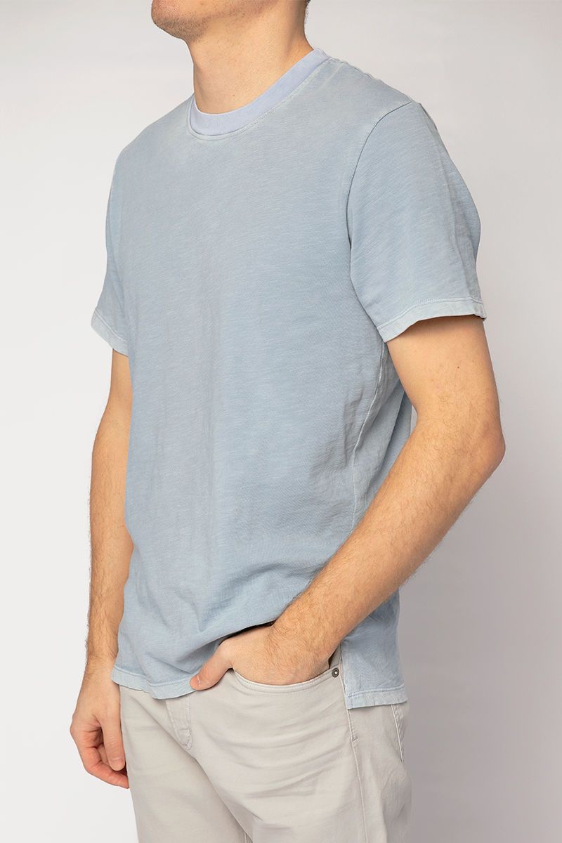 COTTON CITIZEN Presley Tee in Crystalline