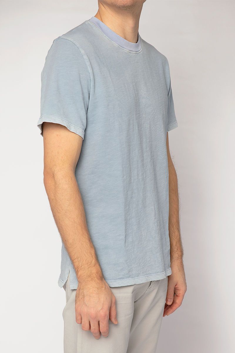 COTTON CITIZEN Presley Tee in Crystalline