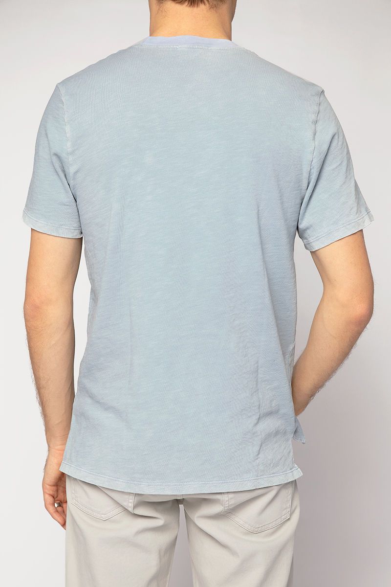 COTTON CITIZEN Presley Tee in Crystalline