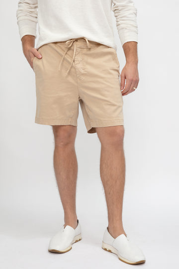 COTTON CITIZEN Simon Short in Sand