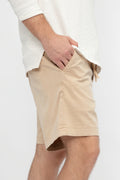 COTTON CITIZEN Simon Short in Sand