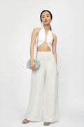 CULT GAIA Kora Pant in Off White