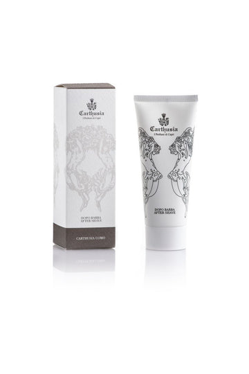 CARTHUSIA Uomo Aftershave