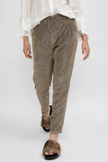 FABIANA FILIPPI Trouser Pant in Noce