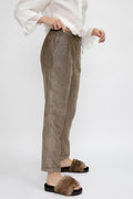 FABIANA FILIPPI Trouser Pant in Noce