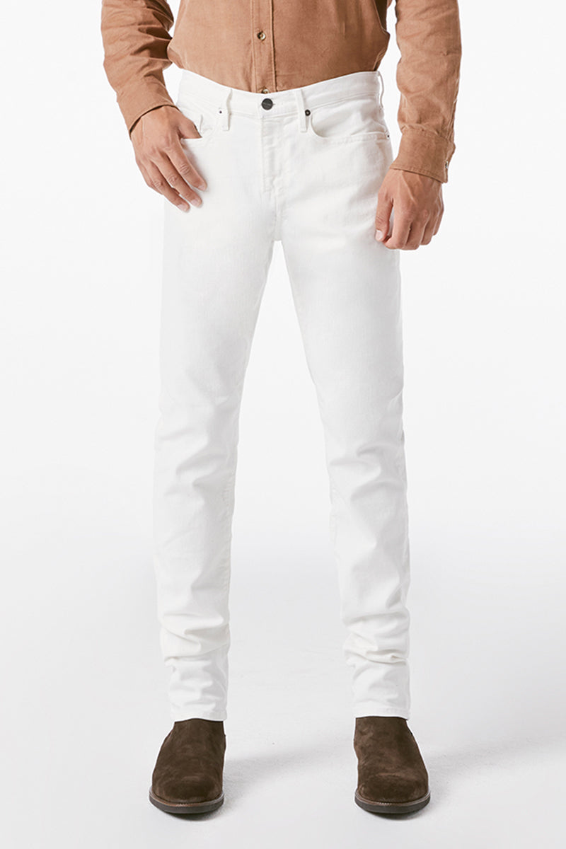 FRAME L'Homme Slim in Birch