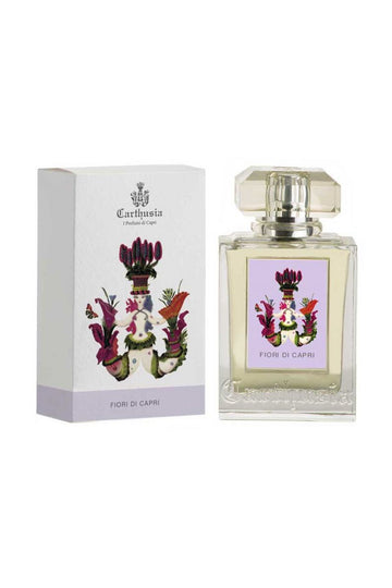 CARTHUSIA Fiori di Capri Eau de Parfum