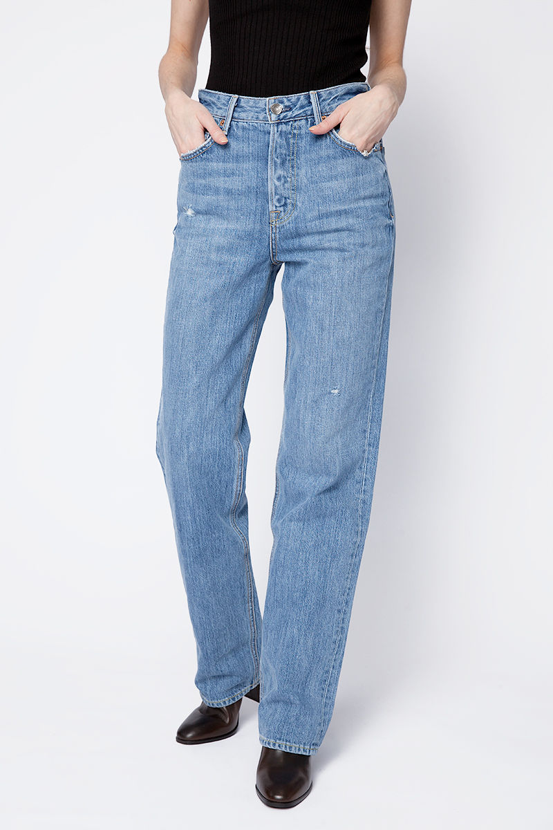 Grlfrnd mica hot sale jeans