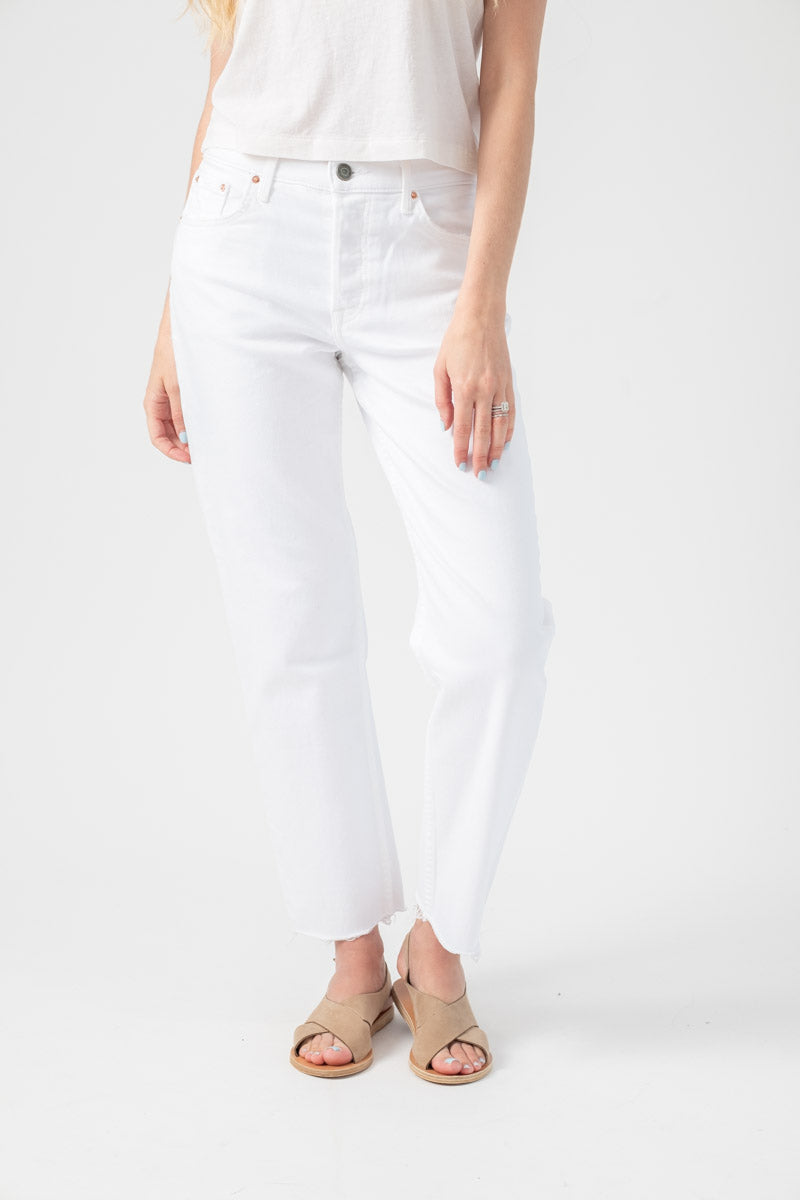 Helena Jean in Bronco