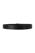 IRO Andily Leather Belt in Black