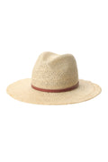 JANESSA LEONÉ Ivana Hat in Natural