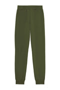 L'AGENCE The Moss Jogger Pant in Olive