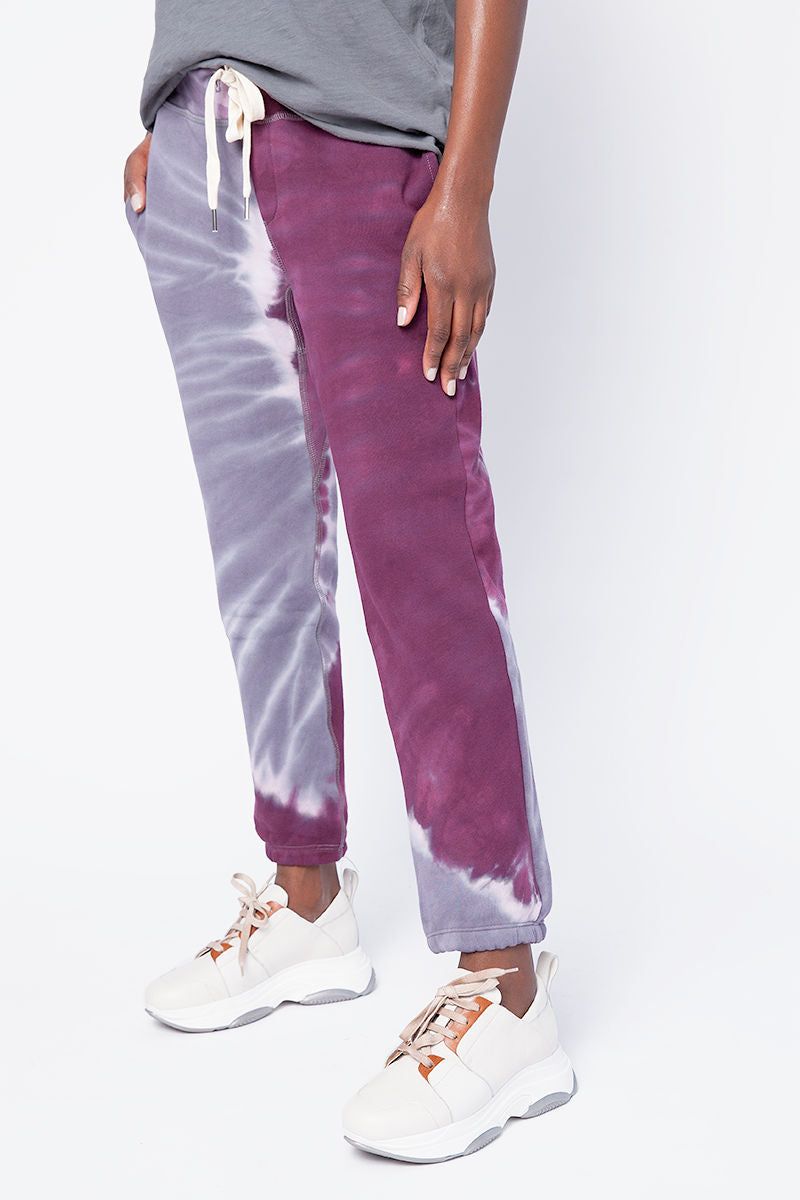 Nsf tie dye online sweatpants