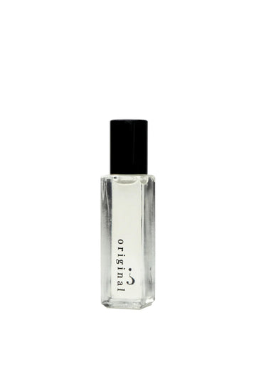 RIDDLE Original Fragrance Roll-On Oil 8 ml