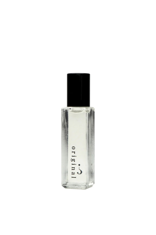 RIDDLE Original Fragrance Roll-On Oil 8 ml