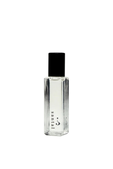 RIDDLE Santal Roll-On Fragrance Oil 8 ml