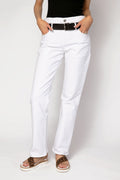 RTA Dexter Jeans in White