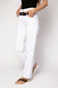 RTA Dexter Jeans in White