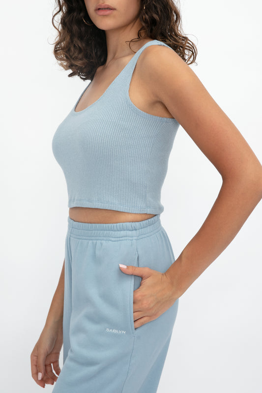 SABLYN Blossom Tank Top in Gemini