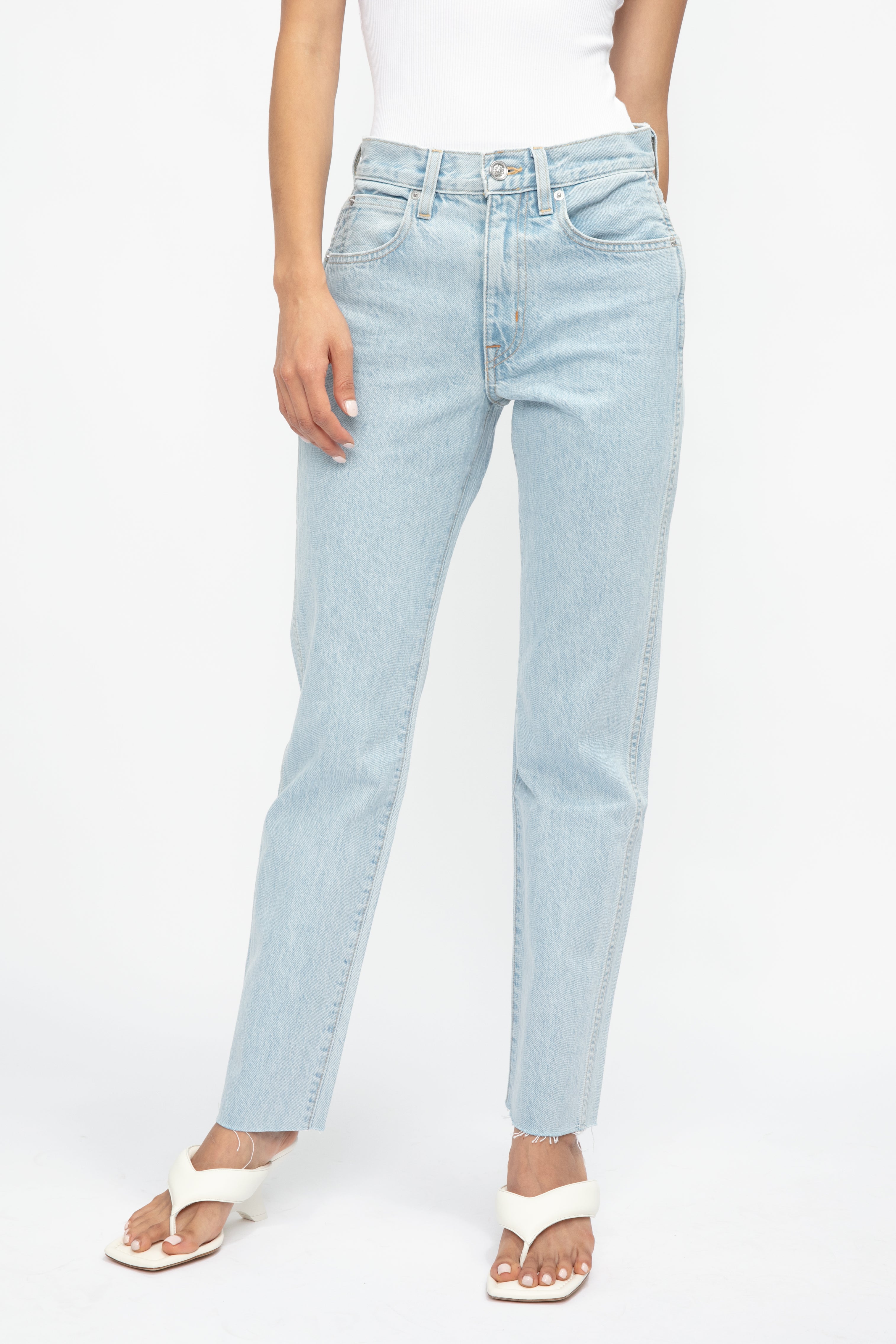 Hero Jean in Free and Easy