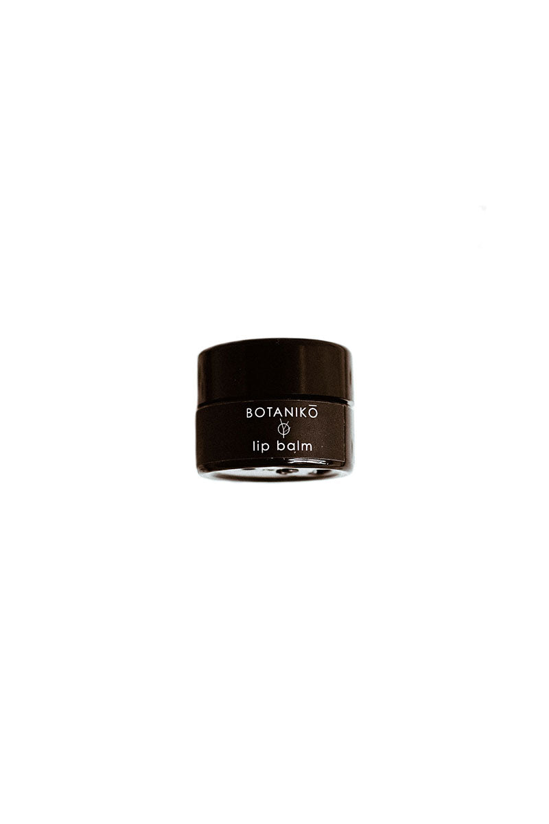 BOTANIKŌ Rose Lip Balm