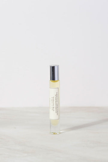 BOTANIKŌ Frankincense and Myrrh Perfume
