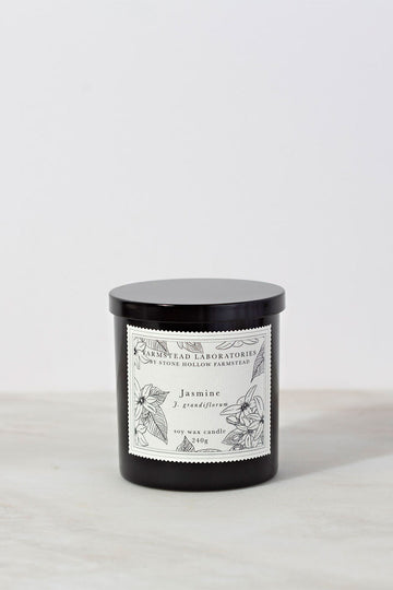 BOTANIKŌ Jasmine Candle