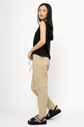 TANDEM Trouser Pant in Bamboo