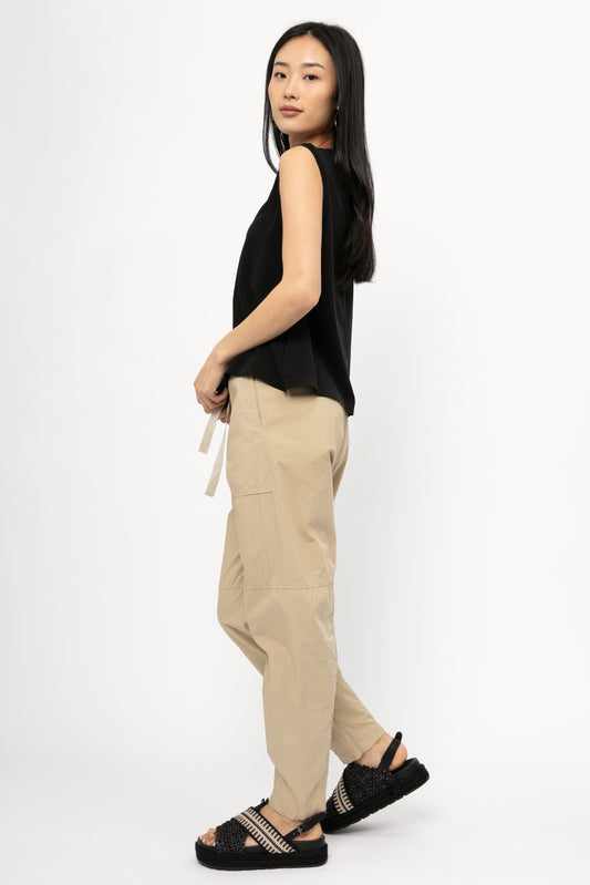 TANDEM Trouser Pant in Bamboo