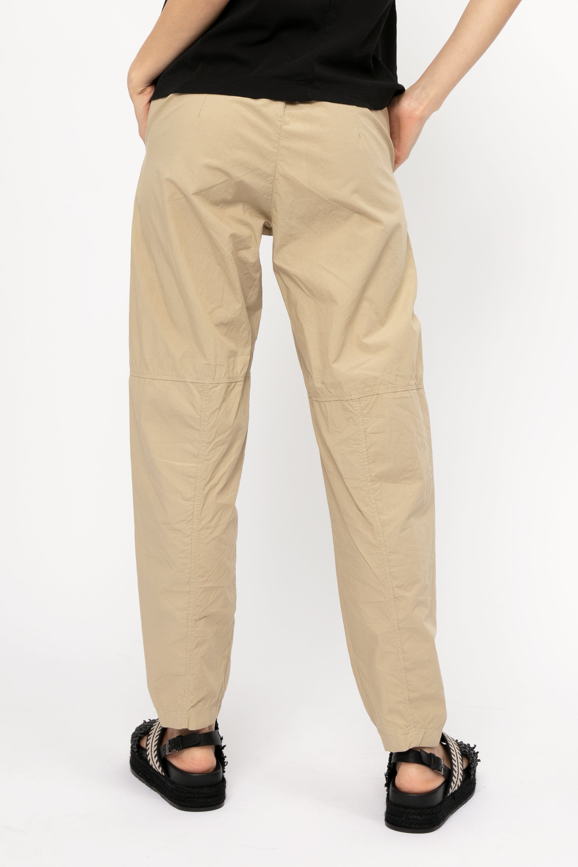 TANDEM Trouser Pant in Bamboo