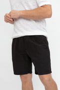 TRANSIT Short in Black