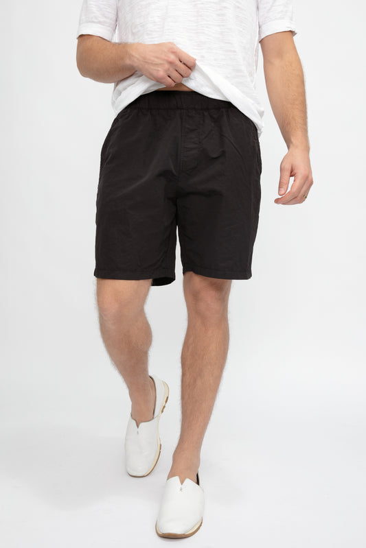 TRANSIT Short in Black