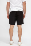 TRANSIT Short in Black