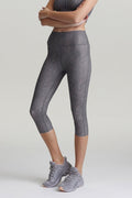 VARLEY Montero Legging in Umber Feather
